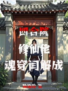 四合院：修仙佬魂穿闫解成