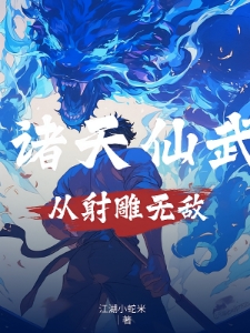 诸天仙武从射雕无敌