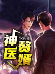 神医赘婿